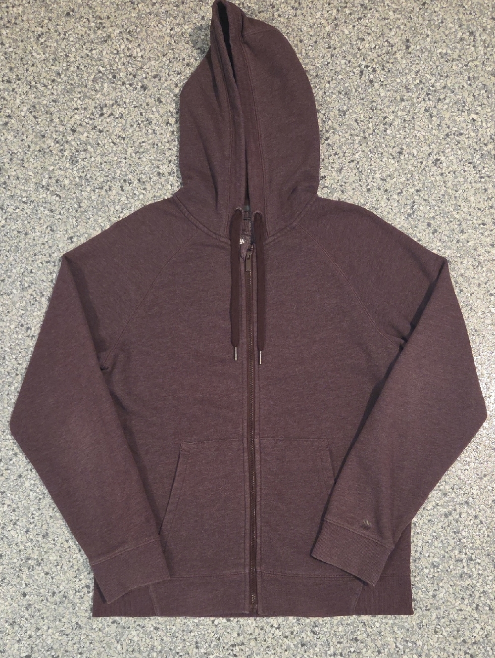 All In Motion Zip-up Hoodie Size Medium